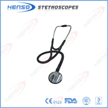 Zinc alloy cardiology master stethoscope